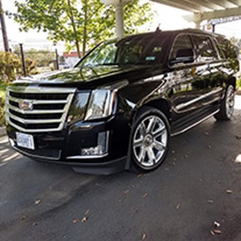 Escort Limousine - Limos Near Me - Sterling, Virginia