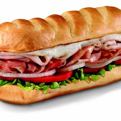 Firehouse Subs