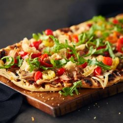 Shoeless Joe's Sports Grill - Hamilton