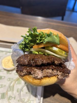 Shake Shack Las Vegas Premium Outlets by null