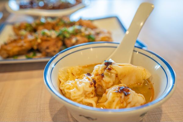 Tai Ping Sa Choi Kee by null