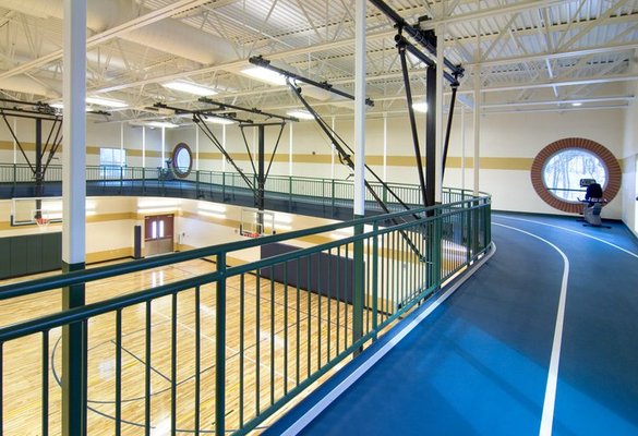 Niles-Buchanan YMCA by null