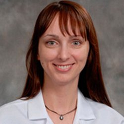 Aimee Popp, MD