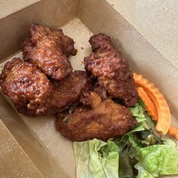 Chiang Mai Thai Kitchen - Thai Near Me - Valley Village, California