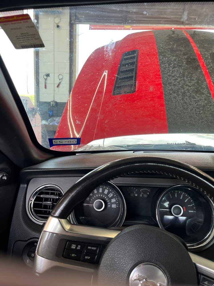 OIL CHANGE EXPRESS Updated August 2024 30 Reviews 6392 Babcock Rd