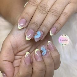 Polished Nails & Spa - Nails by Eric
