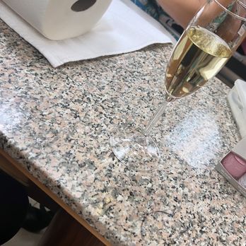 Rose Nail & Spa - Service was 5 stars - Nail Salons Near Me - Las Vegas, Nevada