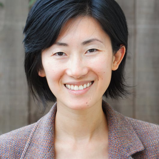 Annie Chen, LMFT - grief counselor in Berkeley, CA