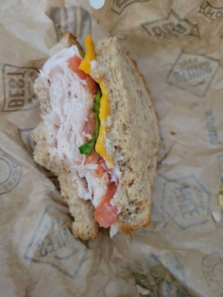 Jason's Deli
