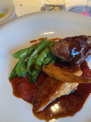 Ristorante Quadri by null