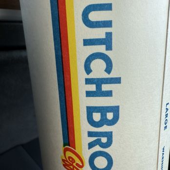 Dutch Bros Coffee - Juice Bars & Smoothies Near Me - Upland, California