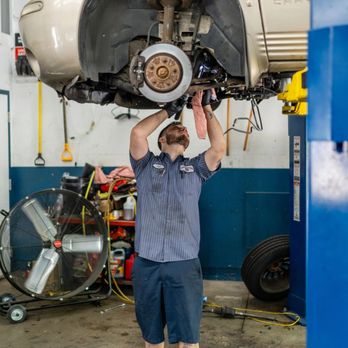 Bob's Service Center - Auto Repair Near Me - Spokane, Washington Bob's Service Center - Auto Repair Near Me - Spokane, Washington