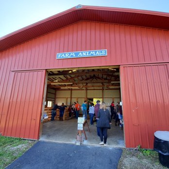 Keller's Farmstand - Pick Your Own Farms Near Me - Oswego, Illinois