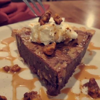 Cocina Madrigal - Chocolate Pie - Tacos Near Me - Phoenix, Arizona