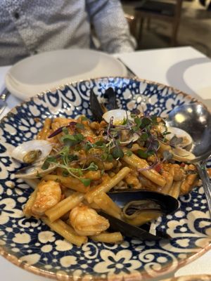 Matteo Ristorante Italiano by null