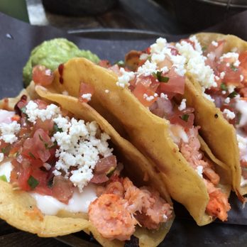Playa Cabana - Lobster tacos - Mexican Near Me - Toronto, Ontario