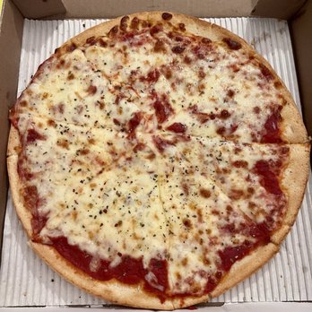 Anthony Franco's Pizza - Pizza Near Me - Verona, New Jersey Anthony Franco's Pizza - Pizza Near Me - Verona, New Jersey