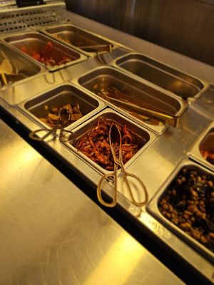 Little Korea by null