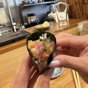 Sushi Masuyoshi - Sushi Bars Near Me - Culver city, California