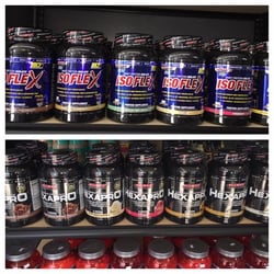 Prime Supplements & Nutrition - Prime Supplements & Nutrition