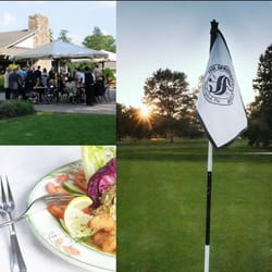 The Springhaven Club