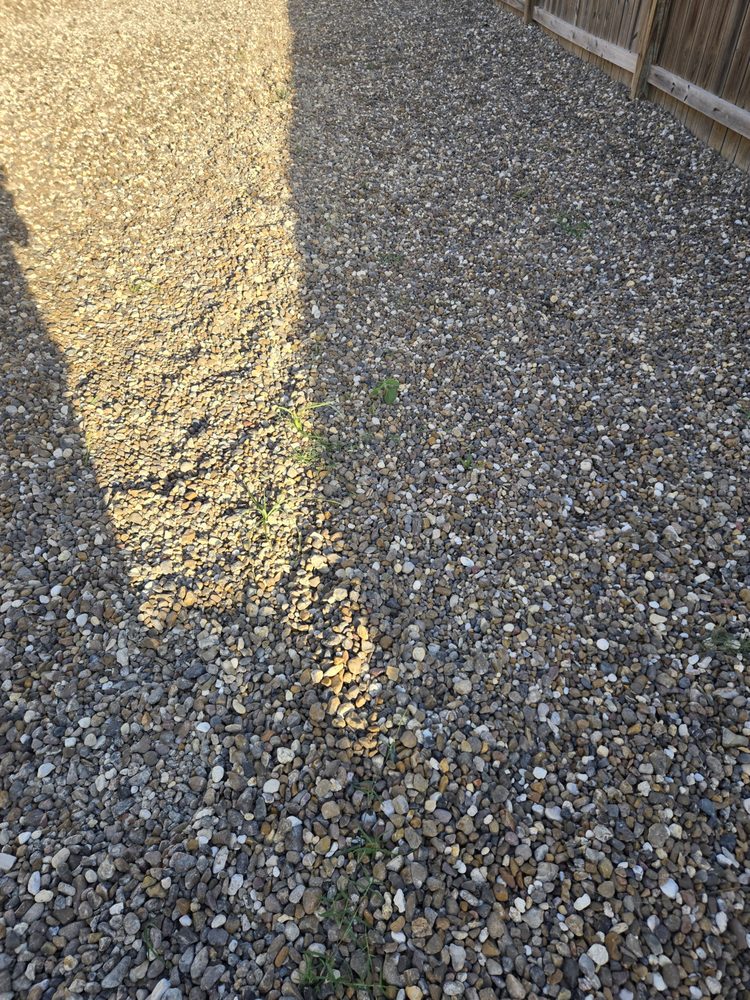 Slide of John W Shaw Paint & Remodeling