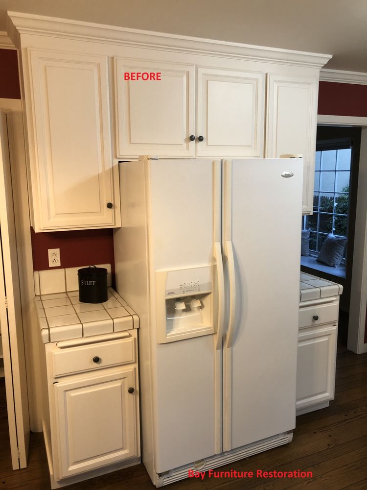 Bay Furniture Restoration - upholstery in Hayward, CA