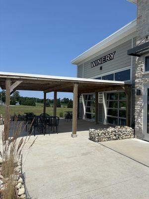 Door 44 Winery by null
