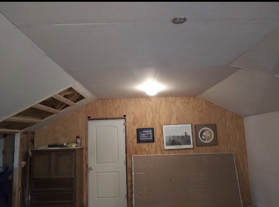 Slide of Dri-Tek Roofing, Drywall & more