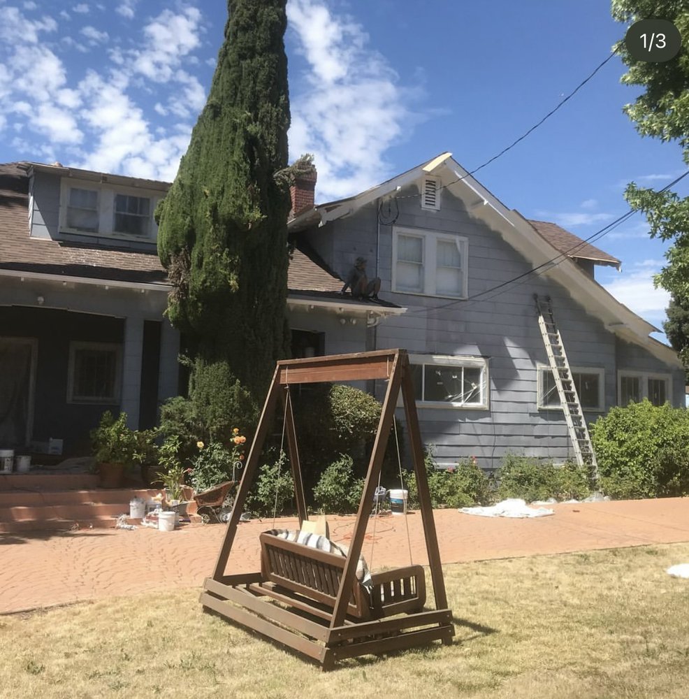 Slide of Bay Area, Roofing & Home Improvement