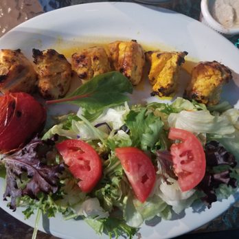 Kabob Land - Persian/Iranian Near Me - Fresno, California