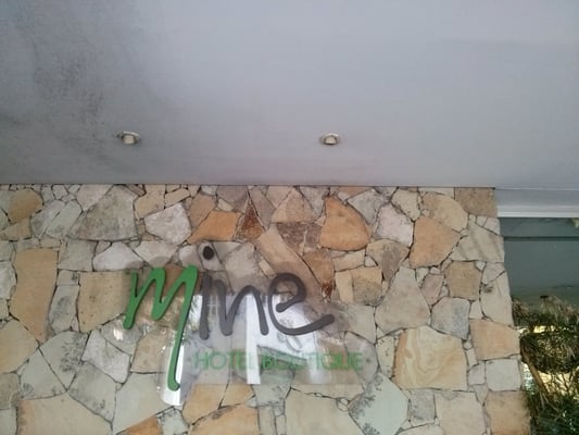 Mine Hotel Boutique by null