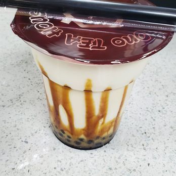 Ono Tea House - Bubble Tea Near Me - El Monte, California