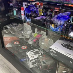 YAFA SMOKE SHOP - Hookah tips, lighters fluids