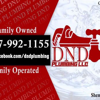 DND Plumbing - Plumbing Near Me DND Plumbing - Plumbing Near Me