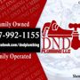 Photo of DND Plumbing
