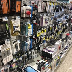Walgreens - Electronics