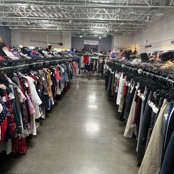 Goodwill - Community Service/Non-Profit Near Me - Chula Vista, California