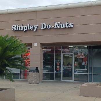 Shipley Do-Nuts - Donuts Near Me - Sugar Land, Texas Shipley Do-Nuts - Donuts Near Me - Sugar Land, Texas