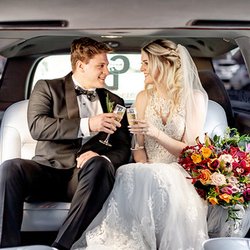 Chauffeurs Of Distinction - A luxury chariot to carry you