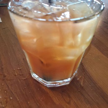 Nick's Seafood Restaurant - Rum runner - Seafood Near Me - Pacifica, California Nick's Seafood Restaurant - Rum runner - Seafood Near Me - Pacifica, California