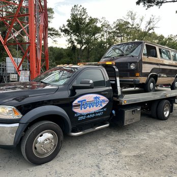 Towbx - Towing Near Me - Manteo, North Carolina Towbx - Towing Near Me - Manteo, North Carolina