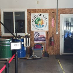 Blue Star Recyclers
