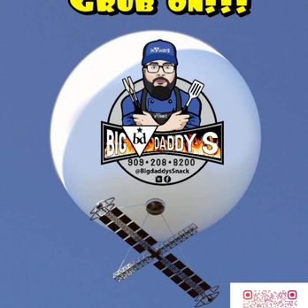 BigDaddy's Snack Shack - Follow us - Food Trucks Near Me - Hesperia, California BigDaddy's Snack Shack - Follow us - Food Trucks Near Me - Hesperia, California