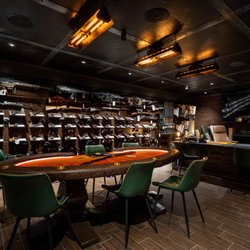 Brass Depot - Vault Showroom