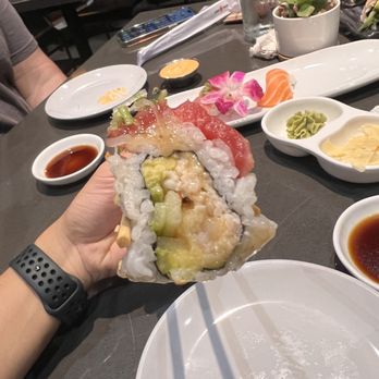 URBN Sushi - Japanese Near Me - San Diego, California