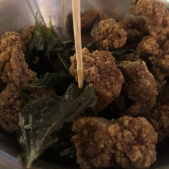 The Block - Chicken nuggets - Asian Fusion Near Me - Annandale, Virginia The Block - Chicken nuggets - Asian Fusion Near Me - Annandale, Virginia