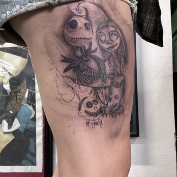 Bellflower Ink - Looking good - Tattoo Near Me - Bellflower, California
