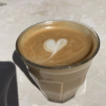 Rösterei VIER - Cortado - Coffee Roasteries Near Me - Dusseldorf, NW Rösterei VIER - Cortado - Coffee Roasteries Near Me - Dusseldorf, NW