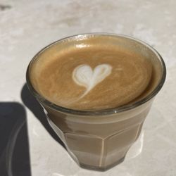 Rösterei VIER - Cortado